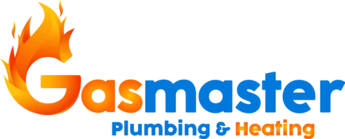 Gasmaster Plumbing & Heating Logo