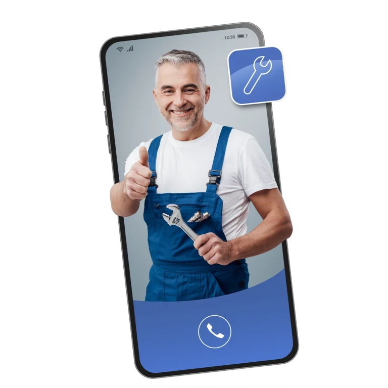 Request a plumbing and heating quote from Gasmaster