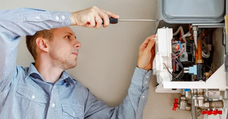 Common Boiler Problems and How to Identify Them