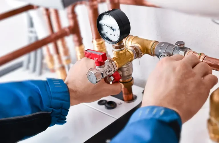 Why Your Boiler Keeps Losing Pressure and How to Fix It