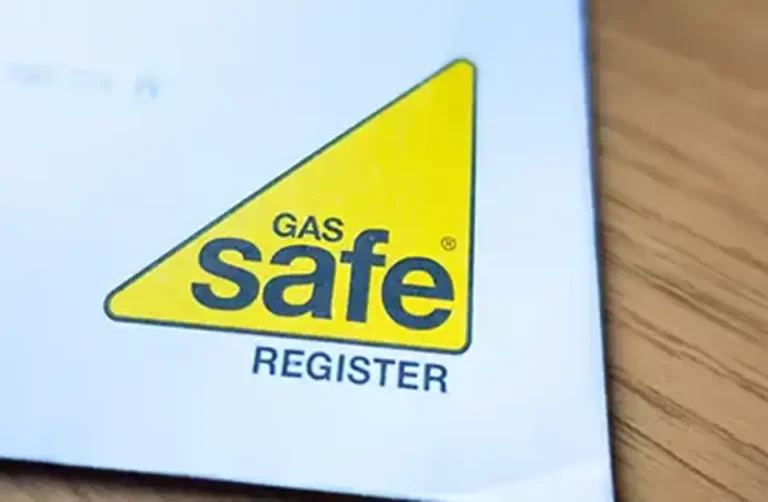 Why You Should Always Hire a CORGI-Registered Gas Engineer by UK Law