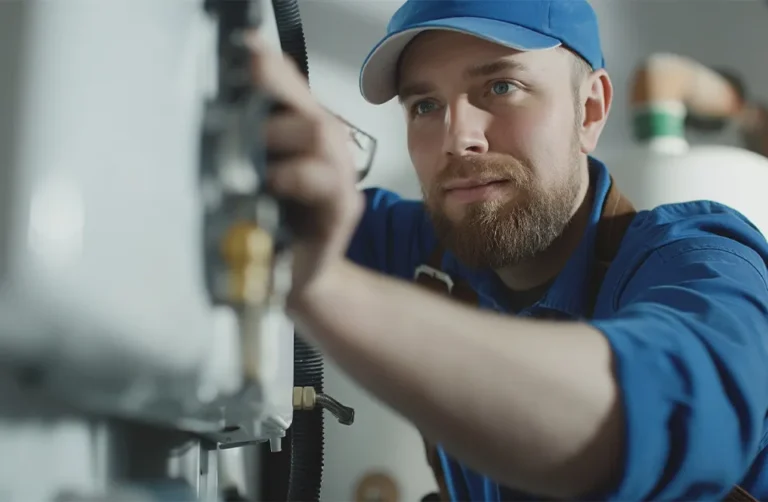 Top 5 Reasons to Hire a Local Gas Engineer in Stoke-On-Trent Featuring Gasmaster