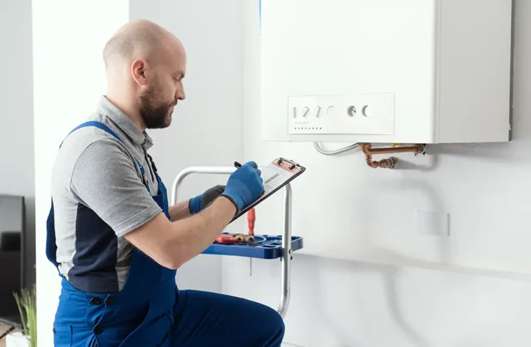 Why Annual Boiler Servicing Saves Stoke-on-Trent Homeowners Money