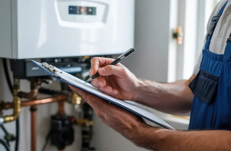 Beat the Winter Chill by Booking Your Stoke-on-Trent Boiler Service Before November
