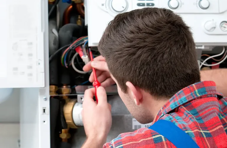 Boiler Breakdown? Why Stoke-On-Trent Residents Need Regular Servicing