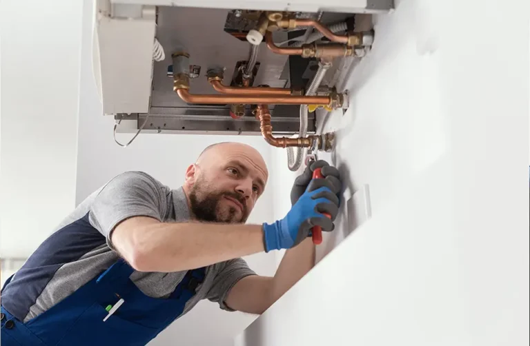 Eco Friendly Boiler Installations for a Greener Stoke on Trent