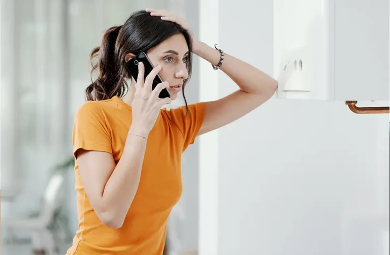 Five Signs Your Stoke-on-Trent Boiler Needs a Service