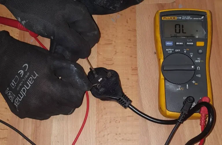 Basic Electrical Checks Before Connecting a Cooker to the Mains in Tunstall, Stoke-on-Trent